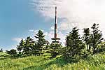 Brocken (Sendemast) Brocken (Sendemast)