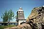 Hanskühnenburg in Nationalpark Harz