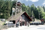 Bergwerksmuseum Lautenthals Glück